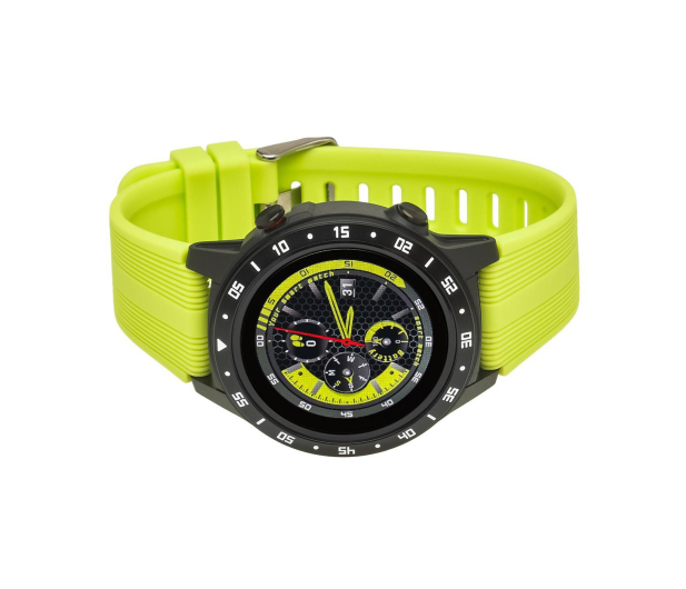 Garett Multi 4 zielony - 631380 - zdjęcie 2